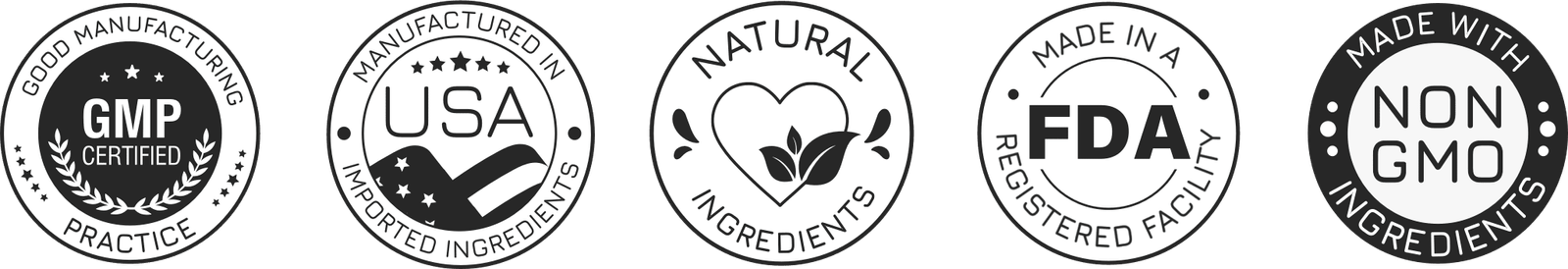 Ikaria lean belly juice certifications